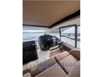 Cranchi Mt 44 Ht