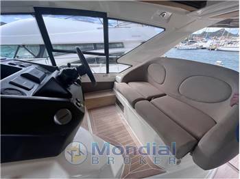 Cranchi Mt 44 Ht