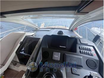 Cranchi Mt 44 Ht