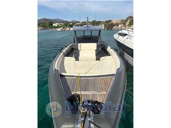 Novamarine BS 100