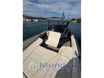 Novamarine BS 100
