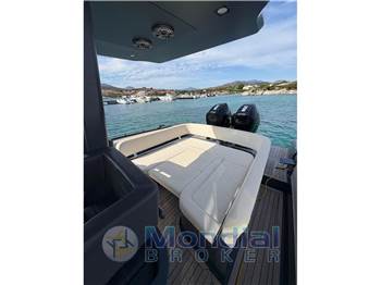Novamarine BS 100