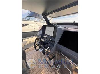 Novamarine BS 100