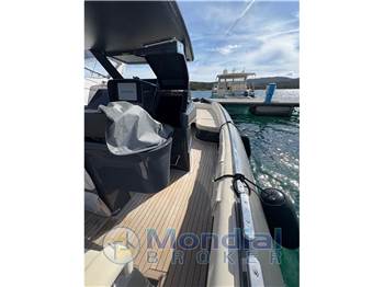 Novamarine BS 100