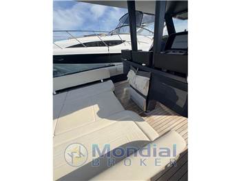 Novamarine BS 100