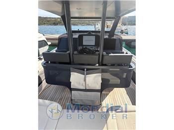 Novamarine BS 100