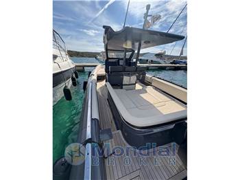 Novamarine BS 100