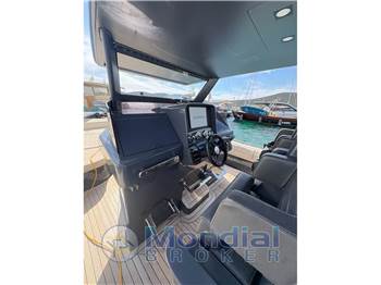 Novamarine BS 100