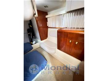 Fairline  Targa 37 
