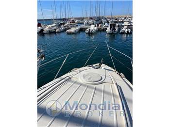 Fairline  Targa 37 