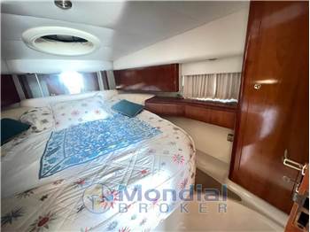 Fairline  Targa 37 