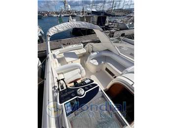 Fairline  Targa 37 