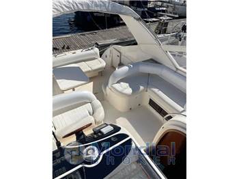 Fairline  Targa 37 