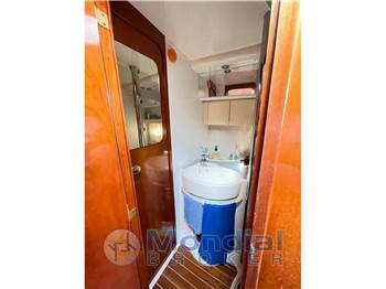 Fairline  Targa 37 
