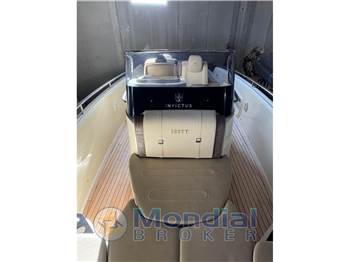INVICTUS  280 TT 