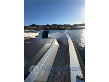 Wally Power 48'