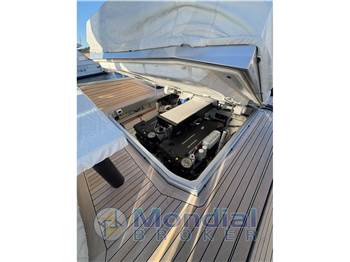 Wally Power 48'