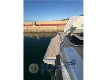 Wally Power 48'