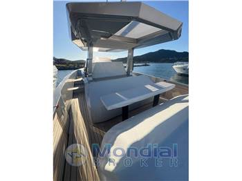 Wally Power 48'