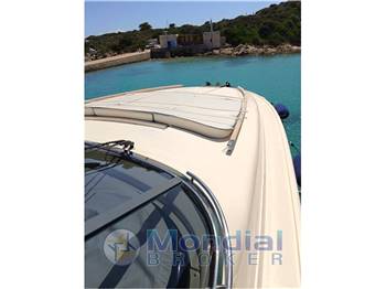 RIVA AQUARIUS 54'
