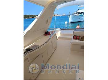 RIVA AQUARIUS 54'