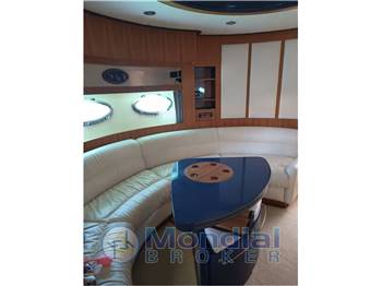 RIVA AQUARIUS 54'