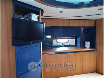 RIVA AQUARIUS 54'