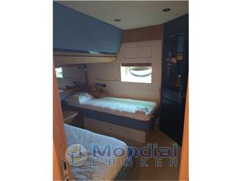 RIVA AQUARIUS 54'