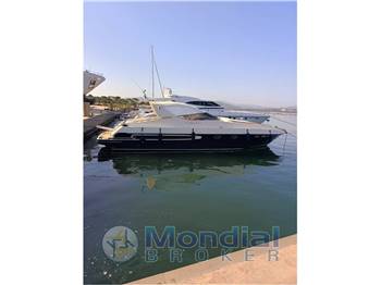 RIVA AQUARIUS 54'