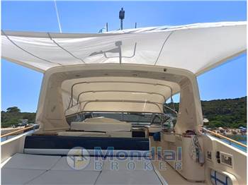 RIVA AQUARIUS 54'