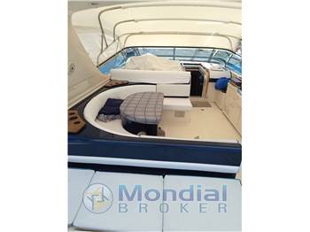 RIVA AQUARIUS 54'