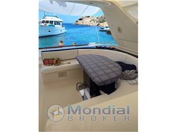 RIVA AQUARIUS 54'