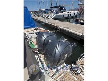 JEANNEAU CAP CAMARAT 9.0 Walk Around 