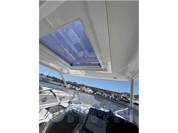 JEANNEAU CAP CAMARAT 9.0 Walk Around 