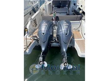 JEANNEAU CAP CAMARAT 9.0 Walk Around 