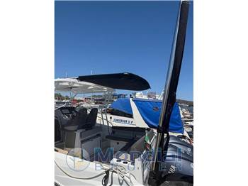 JEANNEAU CAP CAMARAT 9.0 Walk Around 