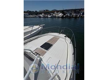 JEANNEAU CAP CAMARAT 9.0 Walk Around 