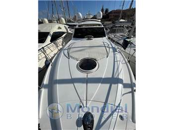 Fairline Targa 52
