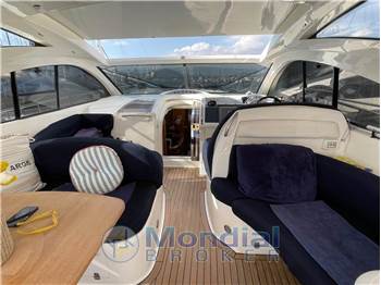 Fairline Targa 52