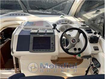 Fairline Targa 52