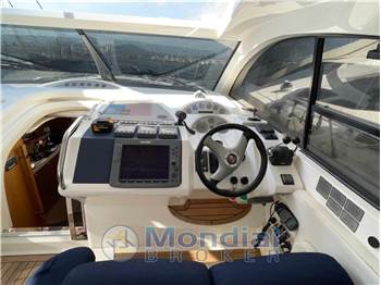 Fairline Targa 52