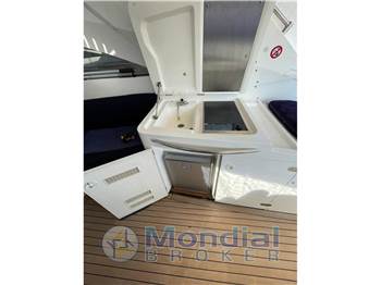 Fairline Targa 52