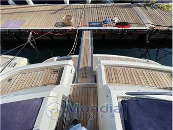 Fairline Targa 52