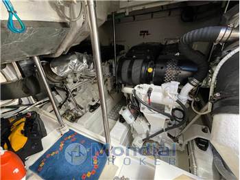 Fairline Targa 52