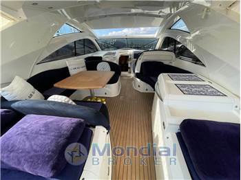 Fairline Targa 52
