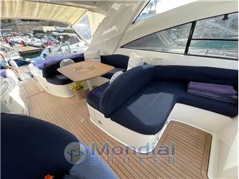 Fairline Targa 52