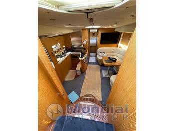 Fairline Targa 52