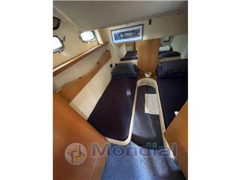 Fairline Targa 52