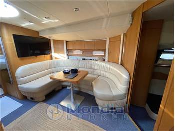 Fairline Targa 52