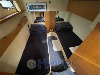 Fairline Targa 52